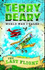 World War I Tales: The Last Flight