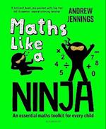 Maths Like a Ninja