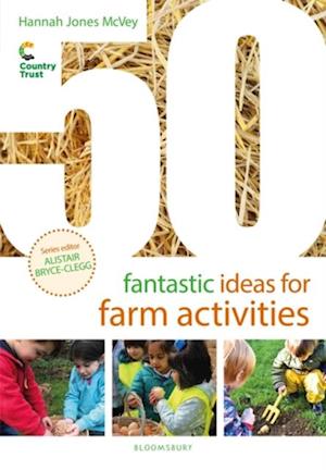 50 Fantastic Ideas for Farm Activities