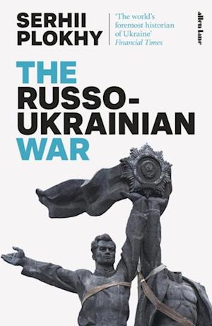 Russo-Ukrainian War