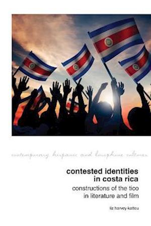 Contested Identities in Costa Rica