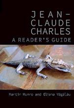 Jean-Claude Charles: A Reader’s Guide
