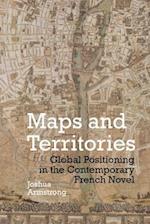 Maps and Territories