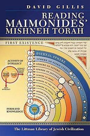 Reading Maimonides' Mishneh Torah