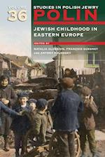 Polin: Studies in Polish Jewry Volume 36