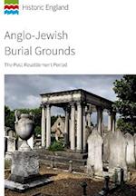 Anglo-Jewish Burial Grounds