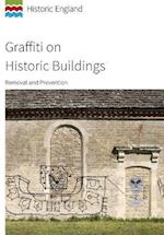 Graffiti on Historic Buildings