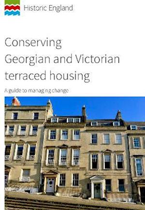 Conserving Georgian and Victorian terraced housing