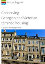 Conserving Georgian and Victorian terraced housing