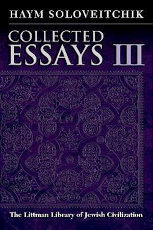 Collected Essays