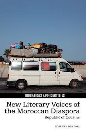 New Literary Voices of the Moroccan Diaspora
