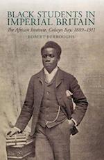 Black Students in Imperial Britain