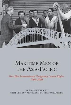 Maritime Men of the Asia-Pacific