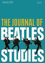 The Journal of Beatles Studies (Volume 1, Issue 1)