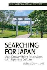 Searching for Japan
