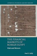 The Financial Markets of Roman Egypt