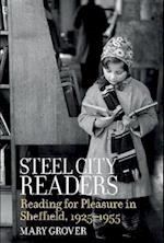 Steel City Readers