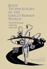 Body Technologies in the Greco-Roman World