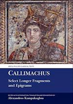 Callimachus: Select Longer Fragments