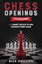 Chess Openings for Beginners