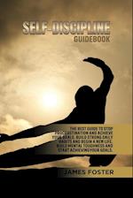 Self-Discipline Guidebook