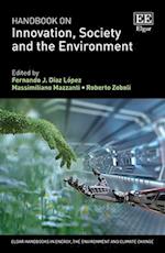 Handbook on Innovation, Society and the Environment