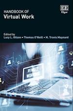 Handbook of Virtual Work