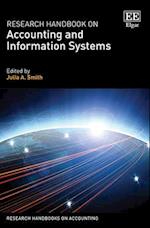 Research Handbook on Accounting and Information Systems