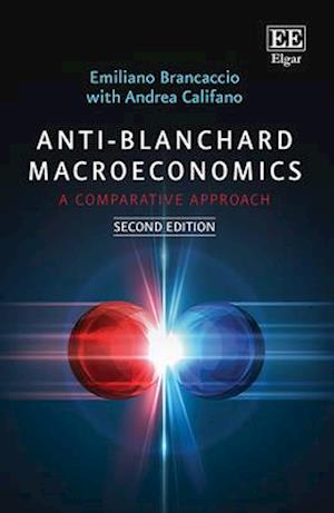 Anti-Blanchard Macroeconomics