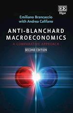 Anti-Blanchard Macroeconomics