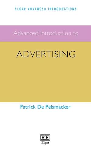 Advanced Introduction to Advertising