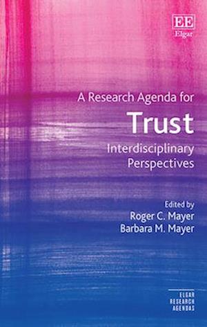 A Research Agenda for Trust