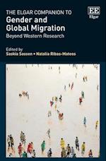 The Elgar Companion to Gender and Global Migration