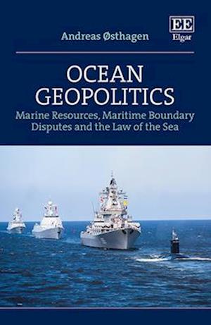 Ocean Geopolitics