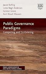 Public Governance Paradigms