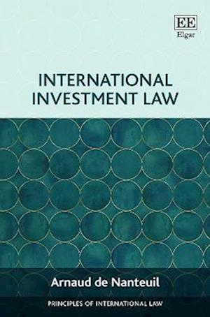 International Investment Law