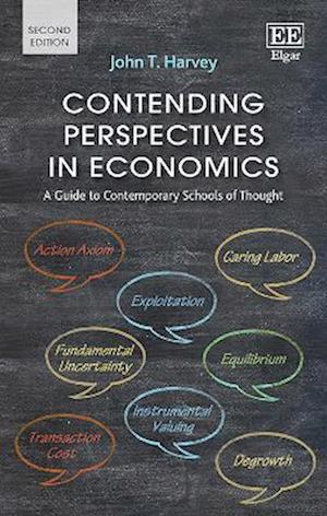 Contending Perspectives in Economics