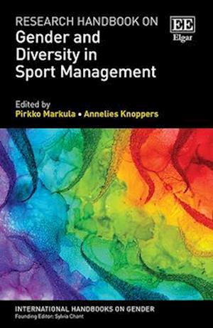 Research Handbook on Gender and Diversity in Sport Management