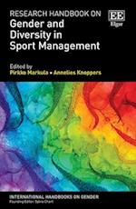Research Handbook on Gender and Diversity in Sport Management