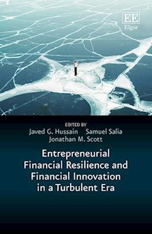 Entrepreneurial Financial Resilience and Financial Innovation in a Turbulent Era