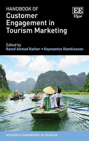 Handbook of Customer Engagement in Tourism Marketing