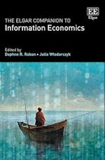 The Elgar Companion to Information Economics