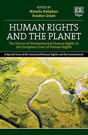 Human Rights and the Planet