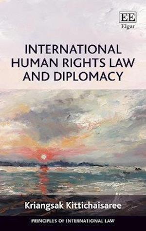 International Human Rights Law and Diplomacy