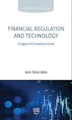 Financial Regulation and Technology