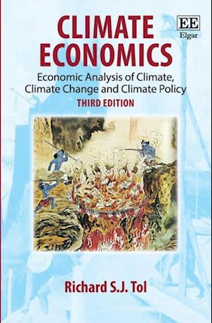 Climate Economics