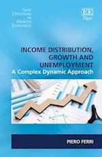 Income Distribution, Growth and Unemployment