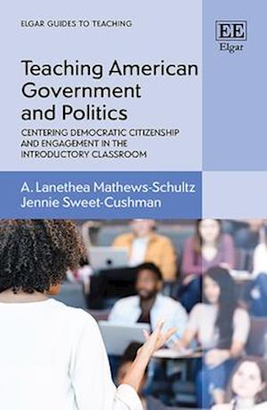 Teaching American Government and Politics