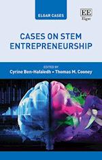 Cases on STEM Entrepreneurship