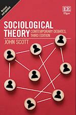 Sociological Theory